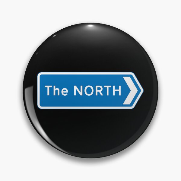 Item preview, The North designed and sold by Armleyboy.