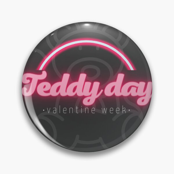 Item preview, Teddy Day designed and sold by Sunny Rathor.