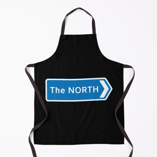 Item preview, The North designed and sold by Armleyboy.