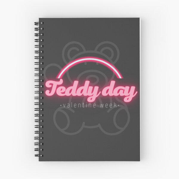 Item preview, Teddy Day designed and sold by Sunny Rathor.