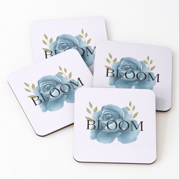 Item preview, Bloom designed and sold by Sameera Marzook.