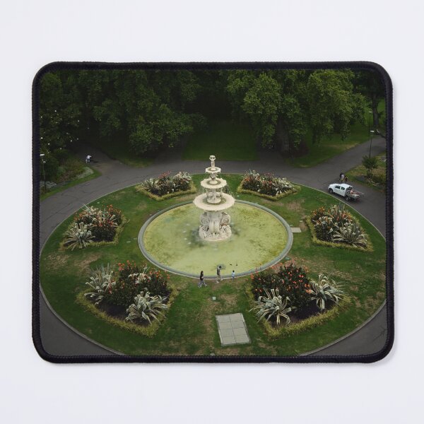 Item preview, Fountain designed and sold by A.N.J.H..