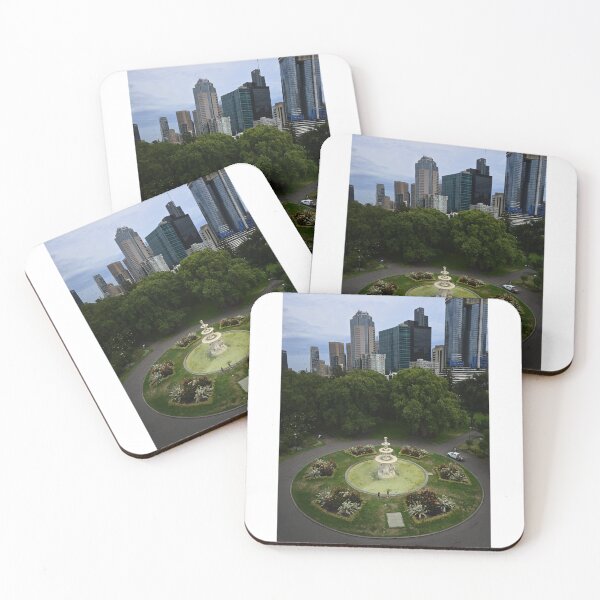 Item preview, Fountain designed and sold by A.N.J.H..