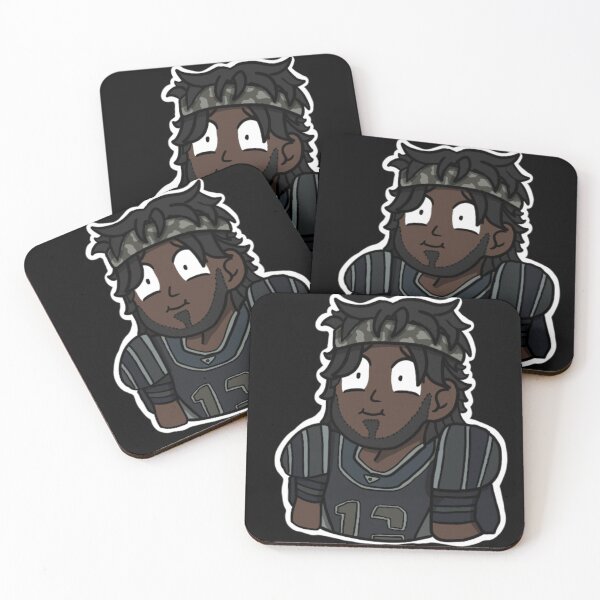 Item preview, Laughing William Ellis designed and sold by Relarni.