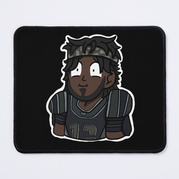 Item preview, Laughing William Ellis designed and sold by Relarni.