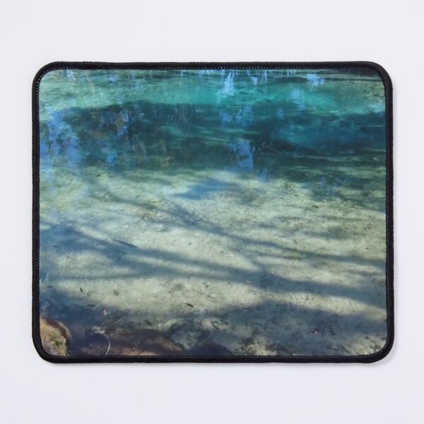 Item preview, Crystal River  designed and sold by TheArtCave.