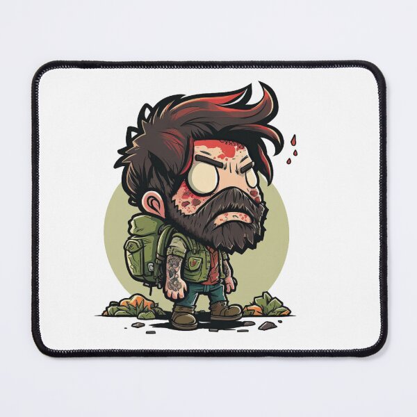 Item preview, Bad Joel designed and sold by NateSempai.
