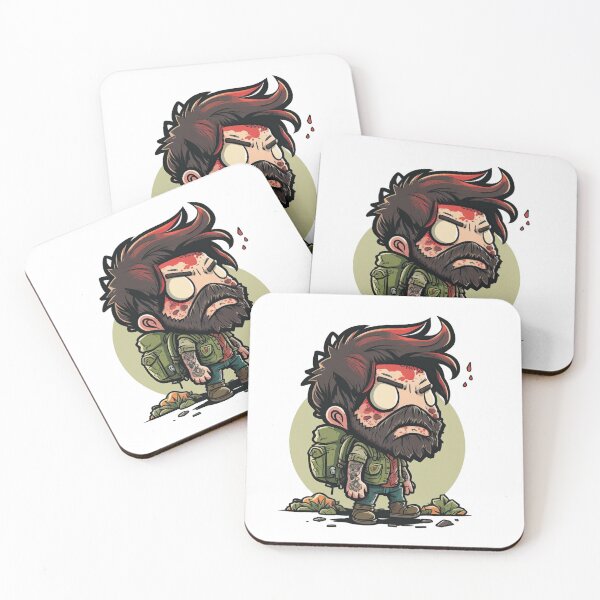 Item preview, Bad Joel designed and sold by NateSempai.
