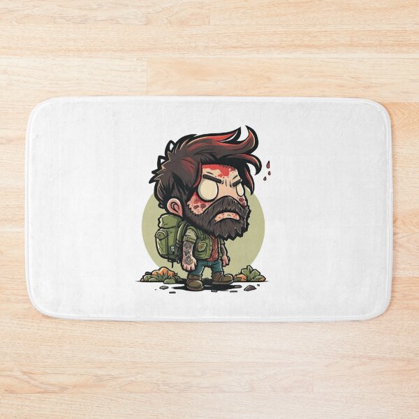 Item preview, Bad Joel designed and sold by NateSempai.