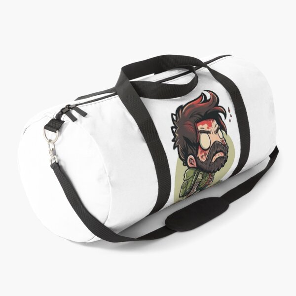 Item preview, Bad Joel designed and sold by NateSempai.