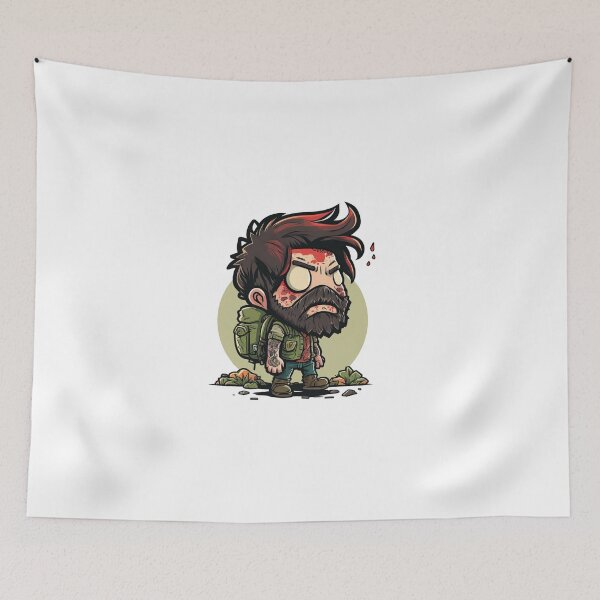 Item preview, mal joel designed and sold by NateSempai.