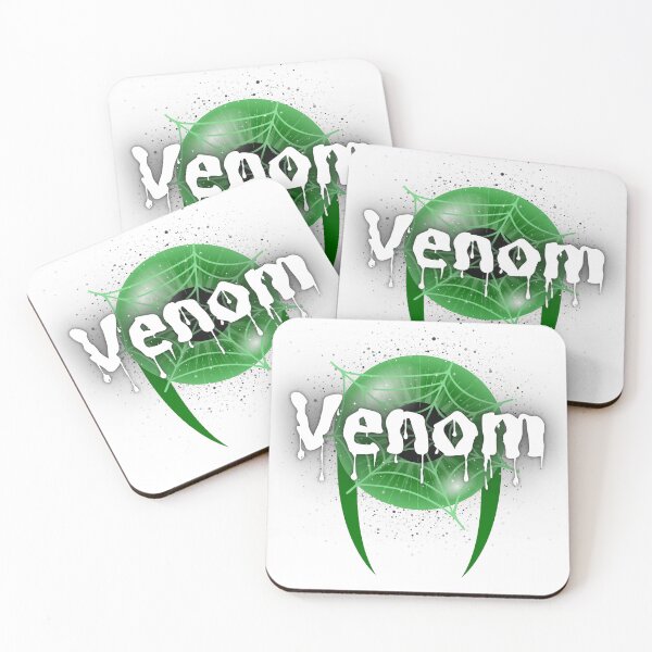 Item preview, "Venom" (Light version) designed and sold by TaeMoonic.