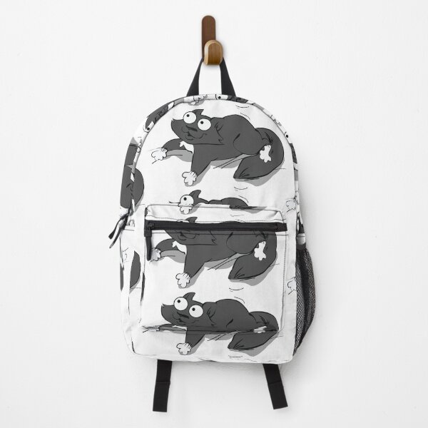 Item preview, Hand-drawn Digital Art. Fun Cat'Story designed and sold by DigiPicStock.