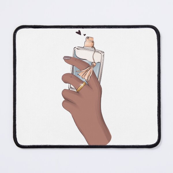 Item preview, perfume aroma bottle love designed and sold by Milatoo.