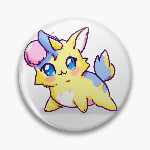 Item preview, Pikachu designed and sold by Nishat1.
