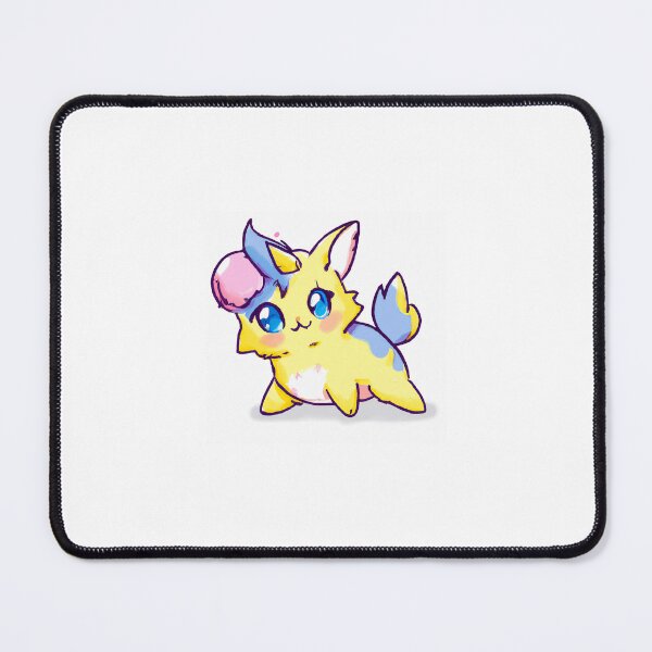 Item preview, Pikachu designed and sold by Nishat1.