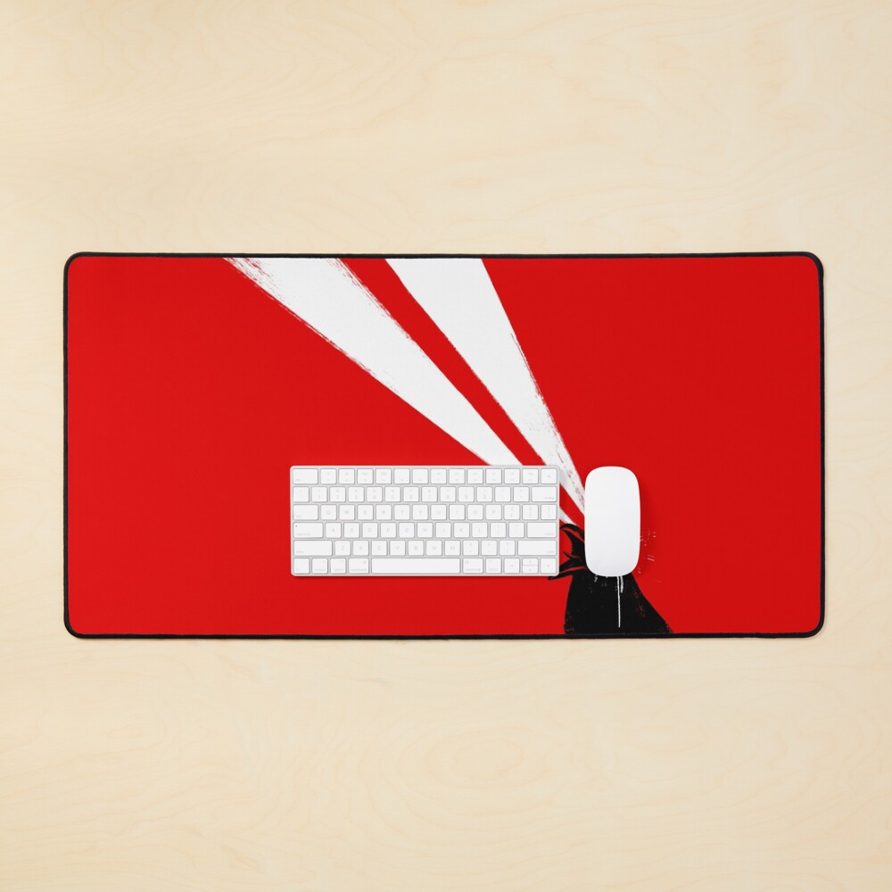Item preview, Desk Mat designed and sold by robertfarkas.