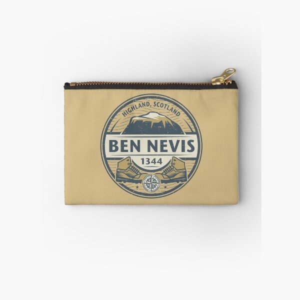 Item preview, Ben Nevis, Highland, Scotland designed and sold by studio838.