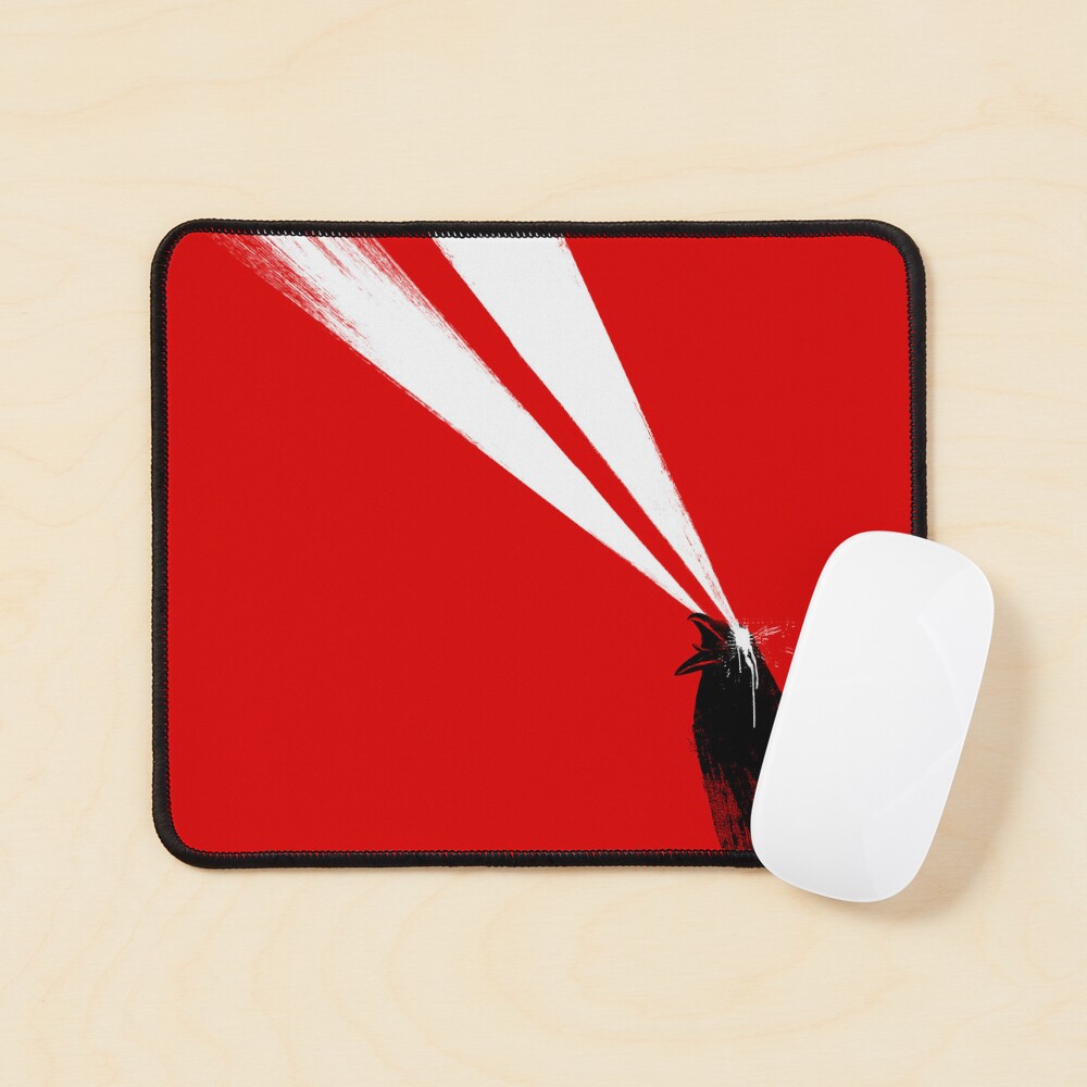 Item preview, Mouse Pad designed and sold by robertfarkas.