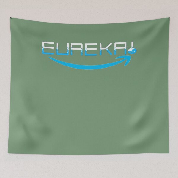 Item preview, Eureka Civ                                                                                          designed and sold by AlvaWeber.
