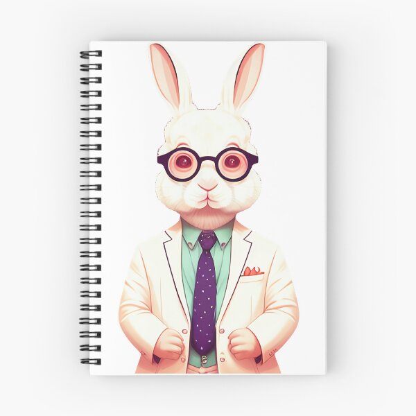 Item preview, Cute baby doctor rabbit illustration 18 designed and sold by vishalraifx.