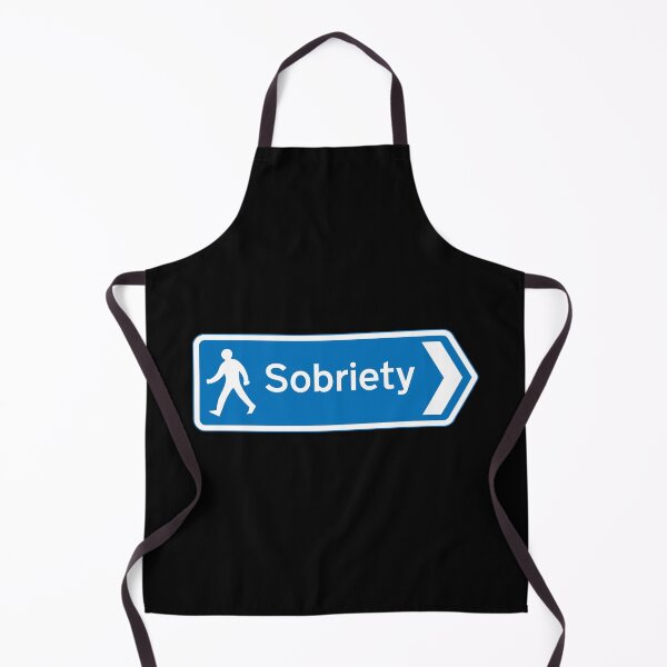 Item preview, Sobriety designed and sold by Armleyboy.