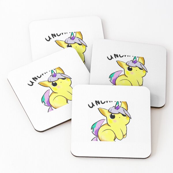 Item preview, Pikachu designed and sold by Nishat1.