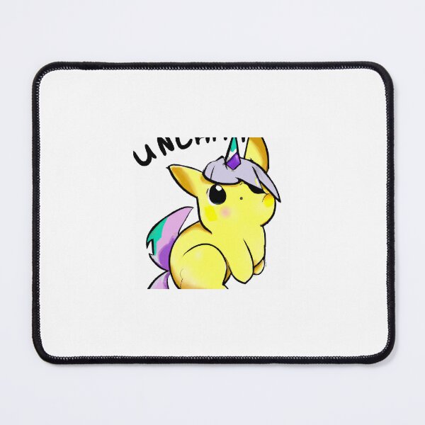 Item preview, Pikachu designed and sold by Nishat1.