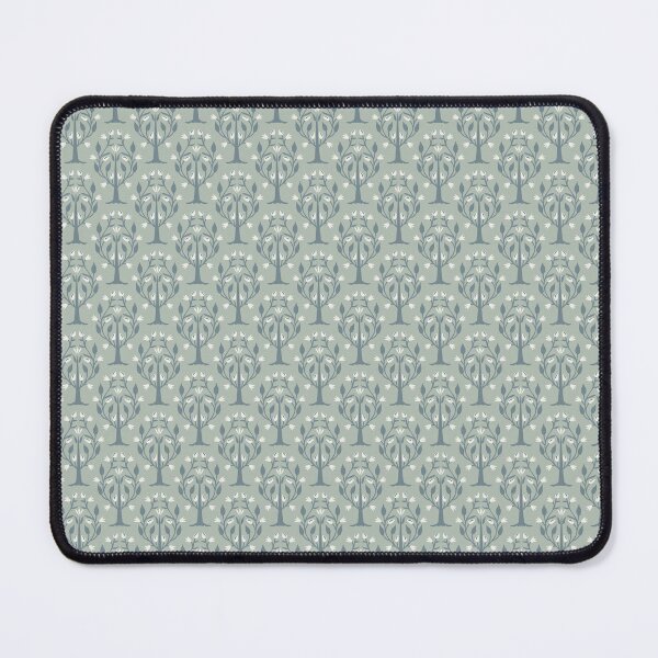 Item preview, Trees pattern designed and sold by elyomys.