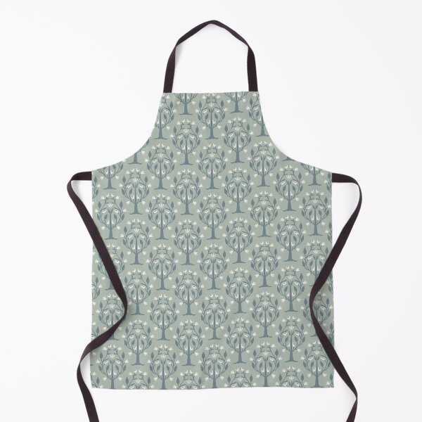 Item preview, Trees pattern designed and sold by elyomys.