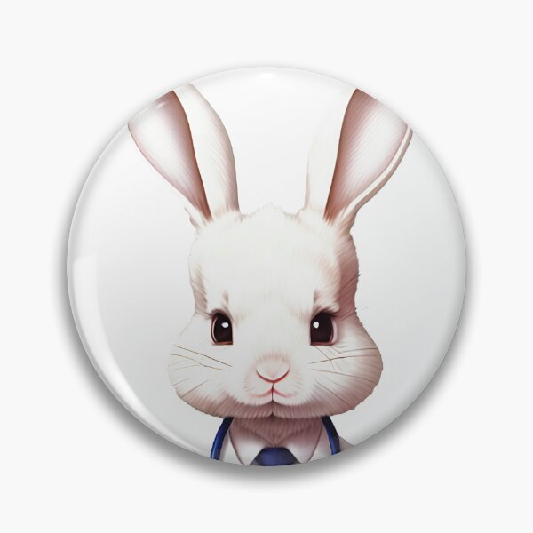 Item preview, Cute baby doctor rabbit illustration 20 designed and sold by vishalraifx.