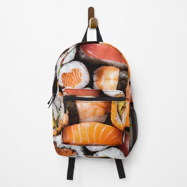Item preview, Japanese Sushi Collection! designed and sold by Tsako.