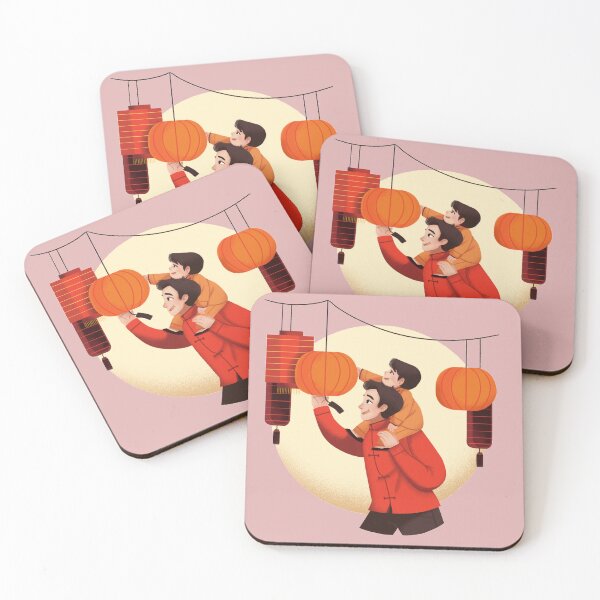 Item preview, Chinese festival  designed and sold by Spicy Tomato.
