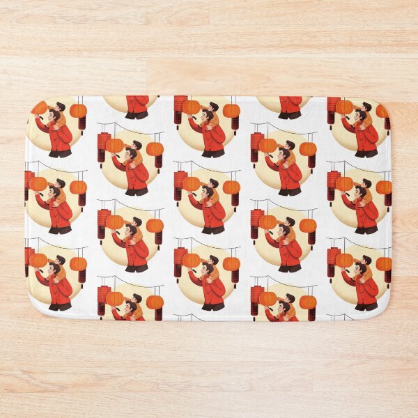 Item preview, Chinese festival  designed and sold by Spicy Tomato.