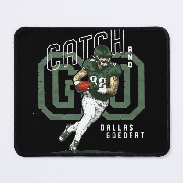 Item preview, Dallas Goedert designed and sold by Ga-Moo.