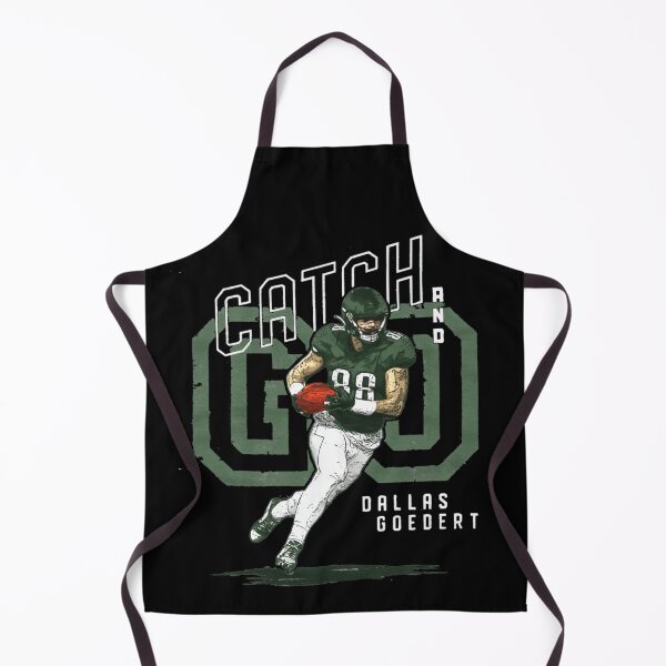 Item preview, Dallas Goedert designed and sold by Ga-Moo.
