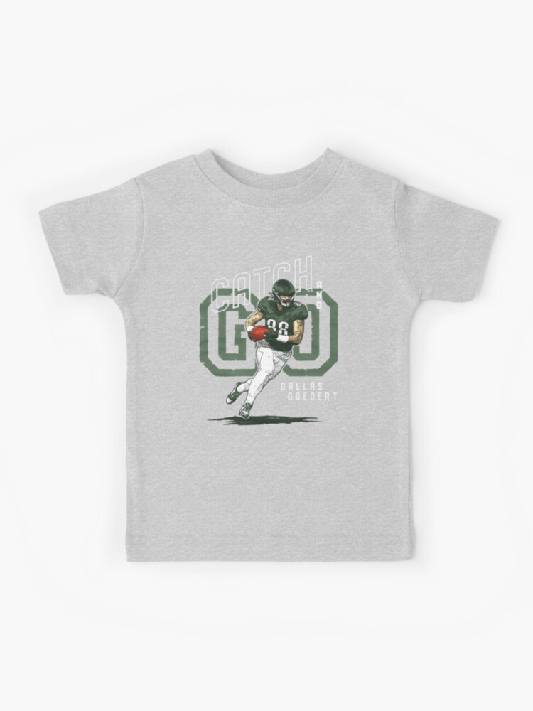 Dallas Goedert Kids T-Shirt for Sale by Ga-Moo