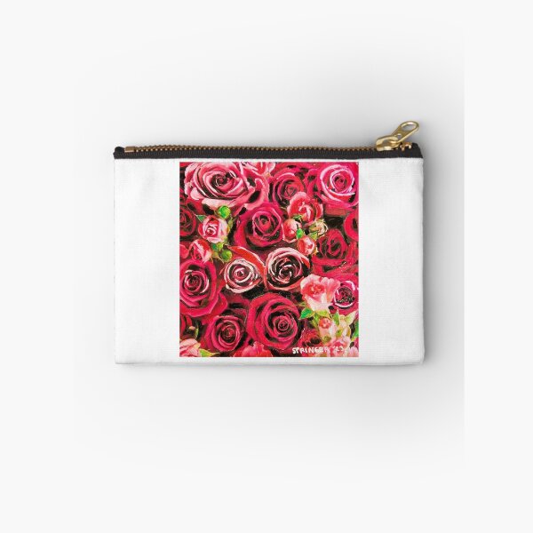 Item preview, Red roses abloom designed and sold by Artist Gary Springer.