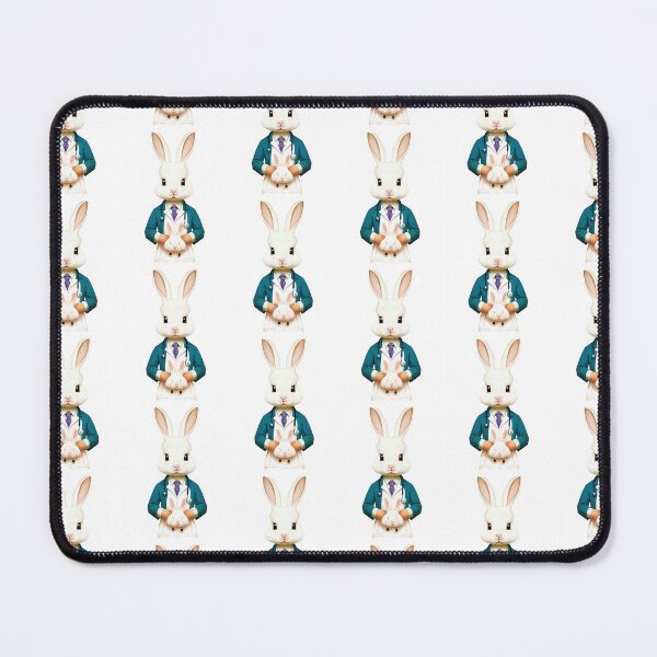 Item preview, Cute baby doctor rabbit illustration 22 designed and sold by vishalraifx.