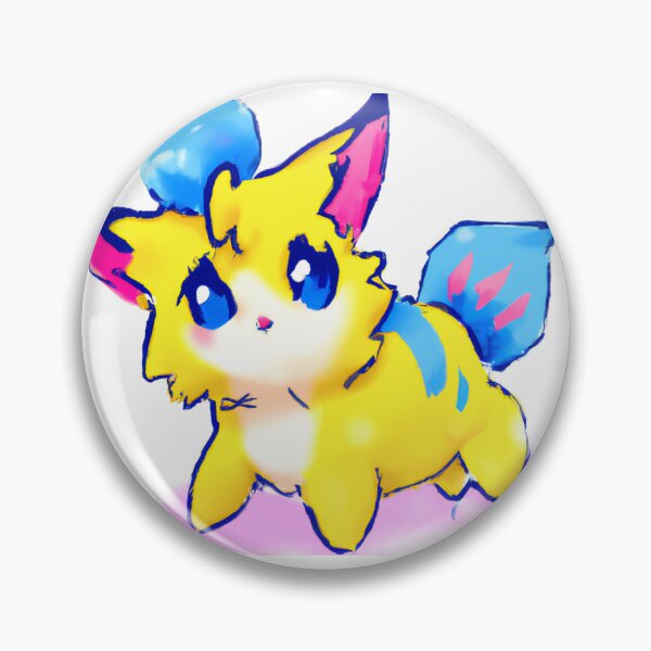 Item preview, Pikachu designed and sold by Nishat1.