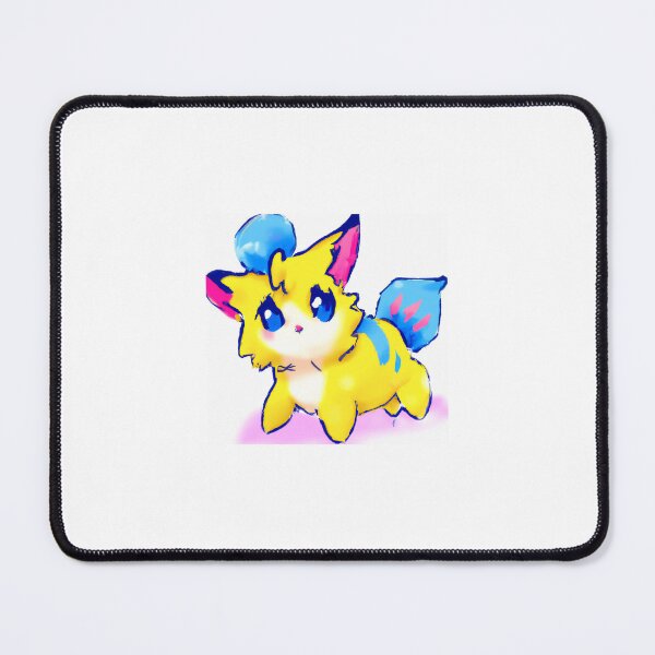 Item preview, Pikachu designed and sold by Nishat1.