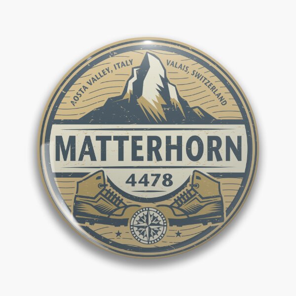 Item preview, Matterhorn designed and sold by studio838.