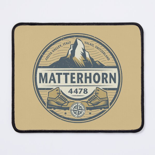 Item preview, Matterhorn designed and sold by studio838.