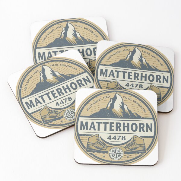 Item preview, Matterhorn designed and sold by studio838.