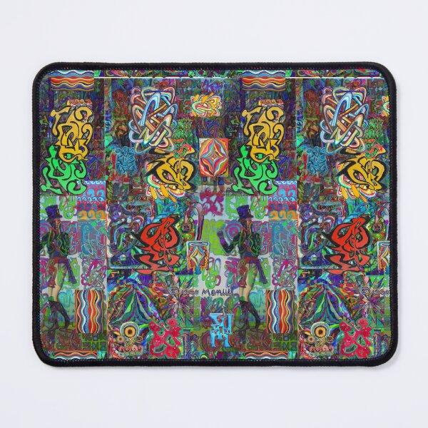 Item preview, Pop abstract designed and sold by Diego Manuel Rodriguez.