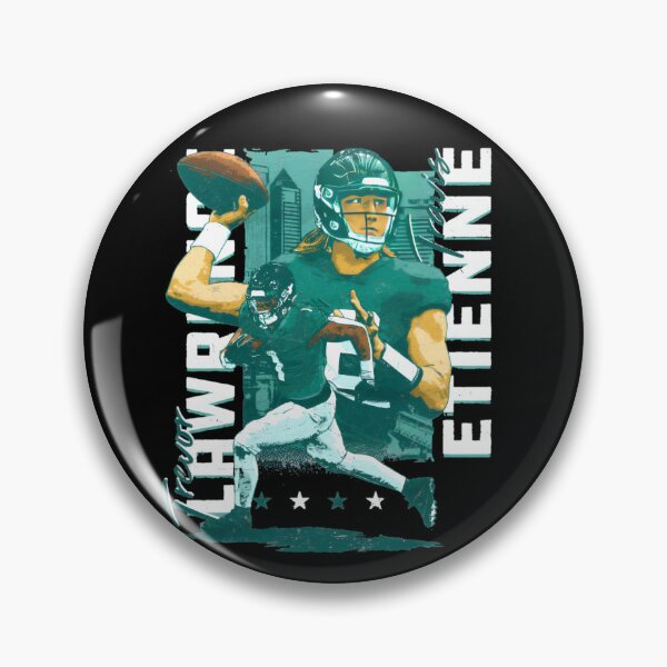 Item preview, Trevor Lawrence designed and sold by Ga-Moo.