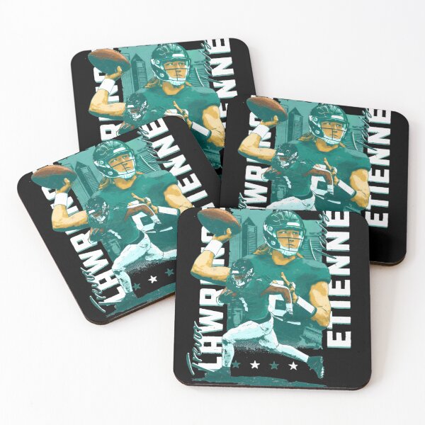 Item preview, Trevor Lawrence  designed and sold by Ga-Moo.