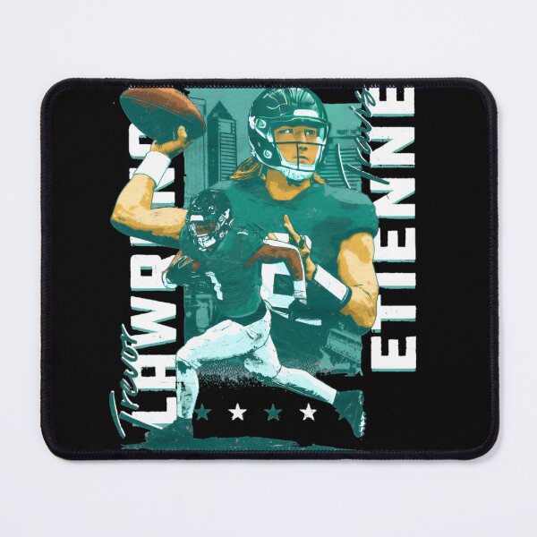 Item preview, Trevor Lawrence designed and sold by Ga-Moo.