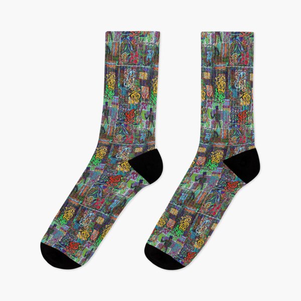 Item preview, Pop abstract designed and sold by Diego Manuel Rodriguez.