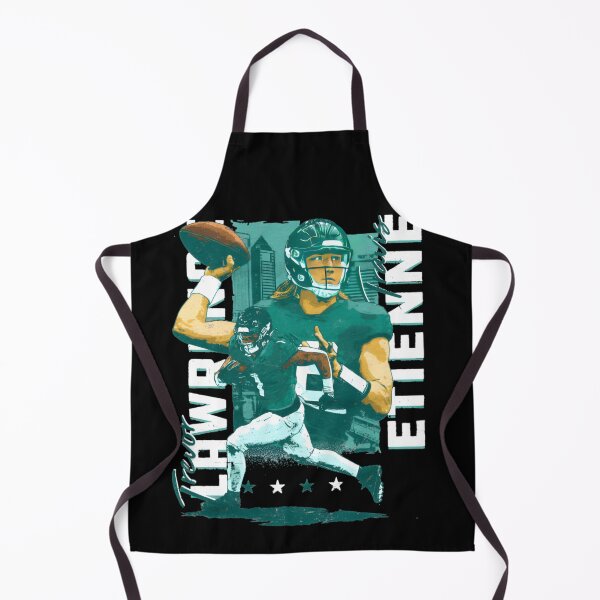 Item preview, Trevor Lawrence designed and sold by Ga-Moo.